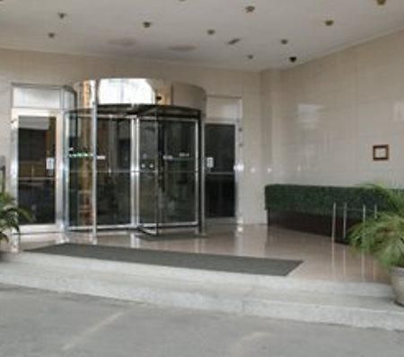 Best Premier Hotel Port Harcourt Interior foto