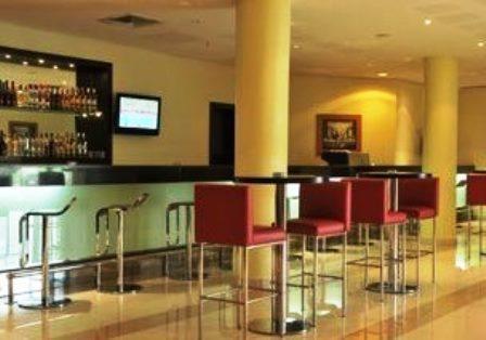 Best Premier Hotel Port Harcourt Restaurante foto