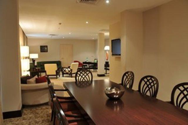 Best Premier Hotel Port Harcourt Habitación foto