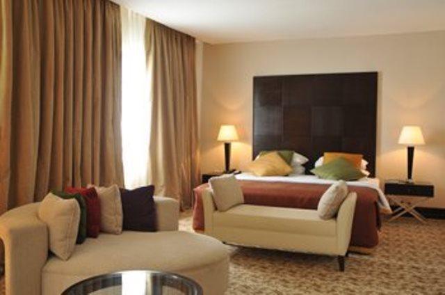 Best Premier Hotel Port Harcourt Habitación foto