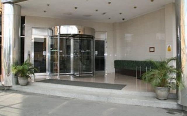 Best Premier Hotel Port Harcourt Interior foto